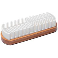 Escape6 brush for delicate surfaces, suede and alcantara - Car Wash Brush