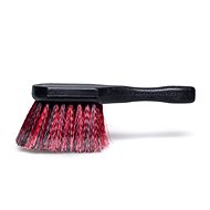 Escape6 brush for cleaning heavily soiled car parts - Car Wash Brush