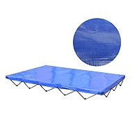 EVV For trailer 1470 × 1100 mm - Tarp