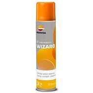Repsol Wizard limpia salpicaderos 300 ml - Car Wash Soap