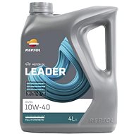 Repsol Leader A3/B4, 4 l - Motor Oil