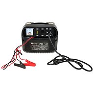 GEKO Car charger with Euro plug - Car Battery Charger