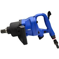 GEKO pneumatic impact wrench 1", 2600 Nm - Impact Wrench 