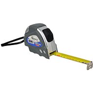 GEKO svinovací metr 10 m × 25 mm autostop  - Svinovací metr