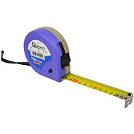 GEKO svinovací metr 10 m × 25 mm  - Svinovací metr