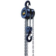 SCHEPPACH Řetězový kladkostroj ruční 2000 kg , CB 02 - Hoist