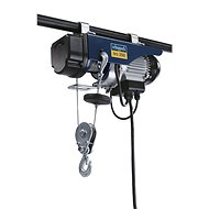 Scheppach HRS 250 - Reel
