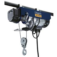 Scheppach HRS 400 - Reel