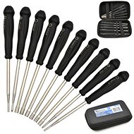 Set of wrenches for carburettor adjustment Geko G30070 - Tool Set