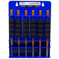 Asta Punches and punches A-S6PP - Tool Set