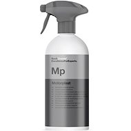 Car engine preservative Motorplast 0,5 l - Cleaner