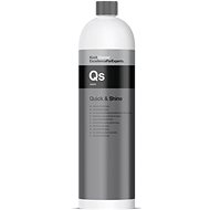 Multifunctional car detailer Quick & Shine 1 l - Detailer