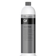 Quick Finish Multifunctional Detailer 1 l without silicone - Detailer