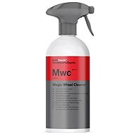 Magic Wheel Cleaner and Acid-Free Rust Remover 500 ml - Alu Disc Cleaner