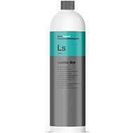 Ošetření kůže Leather Star 1 l - Čistič interiéru