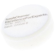 Polishing wheel white hard 80 × 30 mm - Buffing Wheel