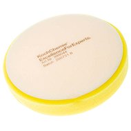 Polishing wheel yellow medium hard 160 × 30 mm - Buffing Wheel