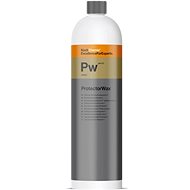 Car wax with nano preservative Protector Wax 1 l - Car Wax