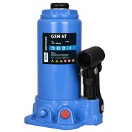 Güde GmbH Hydraulic jack Gsh 5T - Jack