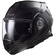 LS2 FF901 ADVANT-X CARBON matt-black size 2.5 mm XL - Motorbike Helmet