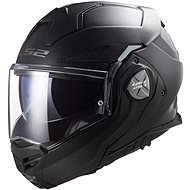 LS2 FF901 ADVANT-X HPFC flip-up matte-black size. L - Motorbike Helmet