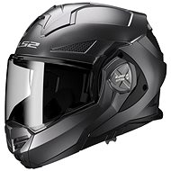 LS2 FF901 ADVANT-X HPFC flip-up matt-grey-titanium size 3.5 mm S - Motorbike Helmet