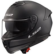 LS2 FF808 STREAM II-06 integral matt-black size 2.5 mm XXL - Motorbike Helmet