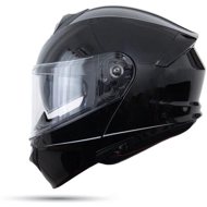 MAXX FF 935 Helmet with tilting integral, L - Motorbike Helmet