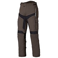 Held RENEGADE 2 travel textile trousers grey, XL - Motorcycle Trousers
