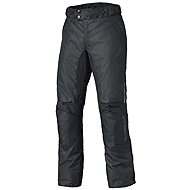 Held ZORRO travel textile trousers black, XXL - Motorcycle Trousers