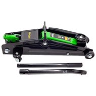 Procraft PJ30 Hydraulic jack, mobile - Lifting Jack