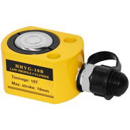 Genborx Hydraulic Cylinder Low HHYG-10B - Jack