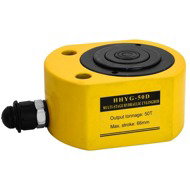 Genborx Hydraulic Cylinder Telescopic HHYG-50D - Jack