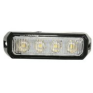 TT technology Predator warning strobe beacon 4 LED - screw 12/24V - Beacon