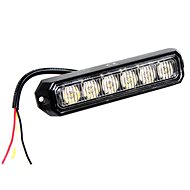 TT technology Predator warning strobe beacon 6 LED - screw 12/24V - Beacon