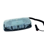 TT technology Warning LED ramp orange 60 W, 305 mm, magnet mounting, 12-24V - Beacon