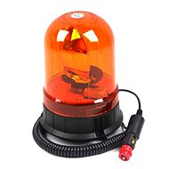 TT technology H1 warning beacon, magnet mount, orange, 55/70 W, 12-24V - Beacon