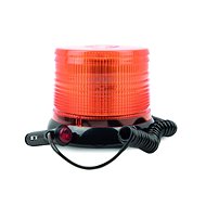 TT technology LED warning beacon, magnet mount, orange, 12-24V Y - Beacon