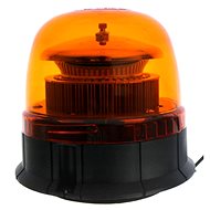 TT technology LED warning beacon, magnet mount, orange, 36 W, 12-24V (471) - Beacon