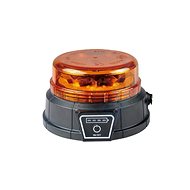 TT technology AKU LED warning beacon, magnet mounting, orange, 12-24V - Beacon