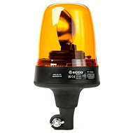 Britax BRITAX H1 warning beacon, mounted on bracket, flexi, orange, 12-24V - Beacon