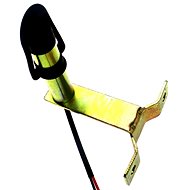 TT technology L-shaped side holder for warning beacon - Holder