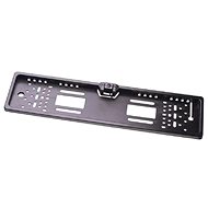 TT technology Parking camera in license plate frame, night mode, 4 PIN - Backup Camera