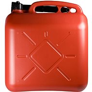 SHERON Fuel cans 20 L red - Jerrycan
