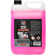 My Car Antifreeze G12 pink -35°C, 5l - Coolant