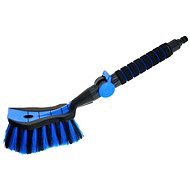 Carmotion Washing brush, small, with valve - Car Wash Brush
