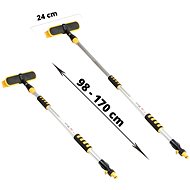 Vapol Washing Broom Telescopic 1,7 m - Car Wash Brush