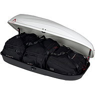 KJUST Set of 3 bags for G3 HELIOS 320 - Car Boot Organiser