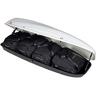 KJUST Set of 4 bags for G3 HELIOS 480 - Car Boot Organiser