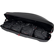 KJUST Set of 4 bags for G3 SPARK 420 - Car Boot Organiser